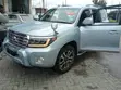 Toyota Land Cruiser V8 TD STD 2010 Bluu - 3
