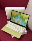 Apple MacBook Neo 2026 Laptop 8GB RAM 256GB SSD - 2