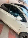 Toyota Vitz 2004 Beige - 3