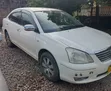 Toyota Premio 2004 Nyeupe - 2