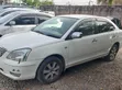 Toyota Premio 2004 Nyeupe - 3