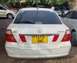 Toyota Premio 2004 Nyeupe - 5