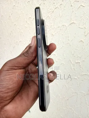 New Huawei Mate 80 Pro 5G 512GB Black