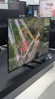 Samsung 55-Inch Q8F QLED Smart TV - 1