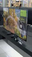 Samsung 55-Inch Q8F QLED Smart TV - 2