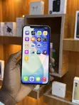 Apple iPhone 12 Pro Max 256GB Dhahabu - 3