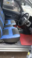 Toyota Hilux 1999 Single Cabin - 2