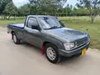 Toyota Hilux 1999 Single Cabin - 3