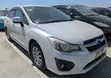 Subaru Impreza G4 1.6i-L 2011 - 1