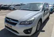 Subaru Impreza G4 1.6i-L 2011 - 2