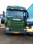 Scania R420 Kibin Lori - Imeuzwa - 3