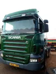 Scania R420 Kibin Lori - Imeuzwa - 4