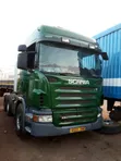 Scania R420 Kibin Lori - Imeuzwa - 5