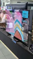 Samsung 75" U8000F Crystal UHD Smart TV - 1