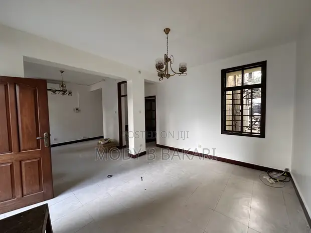 4 Bedroom House for Rent in Msasani - 1