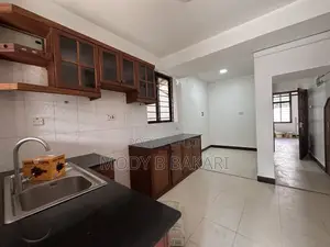 4 Bedroom House for Rent in Msasani
