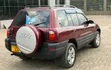 Toyota RAV4 1999 Maroon - 5