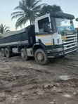 Scania 114C Lori la Taka - 1