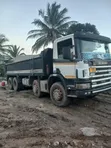 Scania 114C Lori la Taka - 2