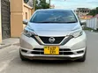 Nissan Note 2018 Silver - 1