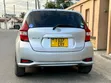 Nissan Note 2018 Silver - 2
