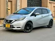Nissan Note 2018 Silver - 3