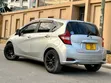 Nissan Note 2018 Silver - 5