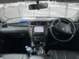Toyota Crown Royale 2005 Nyeusi - 4