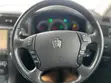 Toyota Crown Royale 2005 Nyeusi - 5