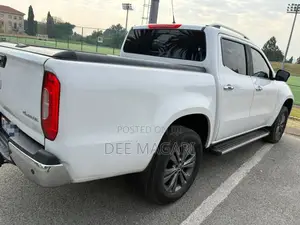 Mercedes-Benz X-Class X250d AWD 2020 Pickup