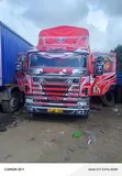 Scania 114 380 Farasi wa Punda - 2