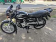 Bajaj Boxer 125 2022 Black - 2
