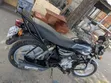Bajaj Boxer 125 2022 Black - 4