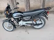 Bajaj Boxer 125 2025 Black - 3