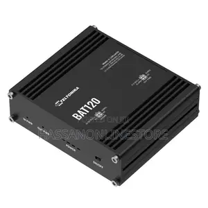 Teltonika BAT120 Industrial UPS