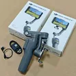DJI Osmo Mobile 8 Gimbal 3-Axis na Mwanga Uliojengwa Ndani - 2