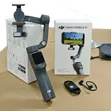 DJI Osmo Mobile 8 Gimbal 3-Axis na Mwanga Uliojengwa Ndani - 3