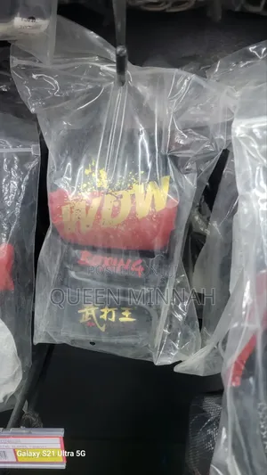 Brand New Punching Gloves