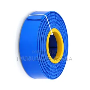 Plumb Brand Water Hose - 100m