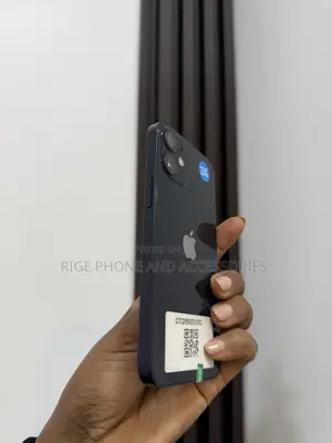 Apple iPhone 12 mini 256GB Blue