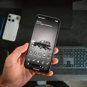 New Google Pixel 10 Pro 128GB Black
