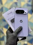 New Google Pixel 10 Pro 128GB Black - 2
