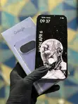 New Google Pixel 10 Pro 128GB Black - 3