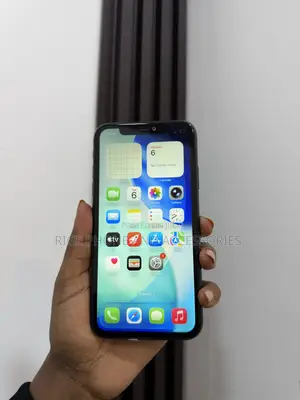 Apple iPhone 11 64GB Black