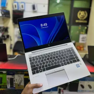 Laptop HP EliteBook 840 G6 - Core i5, 8GB RAM, 256GB SSD