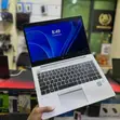 HP EliteBook 840 G6 Laptop - Core i5, 8GB RAM, 256GB SSD - 1