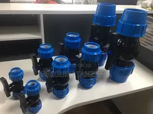 Socket Coupling - All Sizes