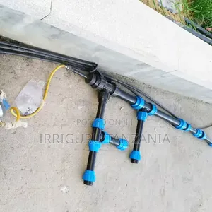 Tee Coupling - Pipe Fittings