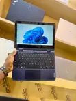 Laptop Lenovo 500e 4GB Intel Core i3 SSD 128GB Convertible - 3