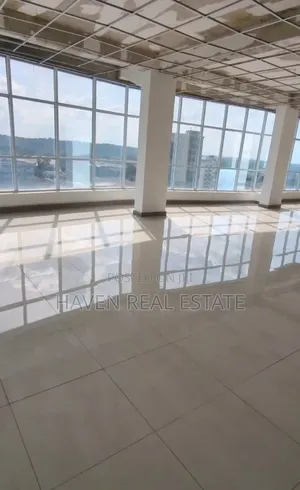 Office Space for Rent - Mwenge, 307 sqm